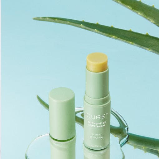 KIM JEONG MOON Aloe Intensive Cure 2X Stick Balm 9g