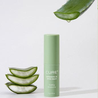 KIM JEONG MOON Aloe Cure Intensive 2X Stick Balm 9g