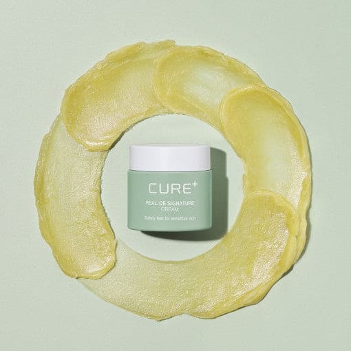 KIM JEONG MOON Aloe Cure Realoe Signature Cream 55g