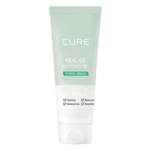 KIM JEONG MOON Aloe Cure Realoe Soothing Gel 150ml