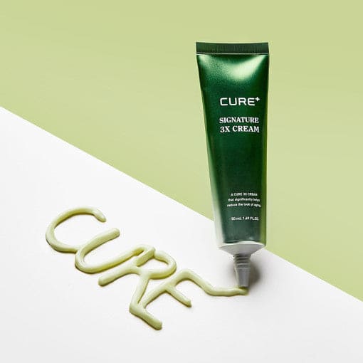 KIM JEONG MOON Aloe Cure+ Signature 3X Cream 50ml