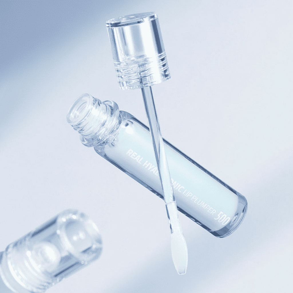 WELLAGE Real Hyaluronic Lip Plumper 3.8ml