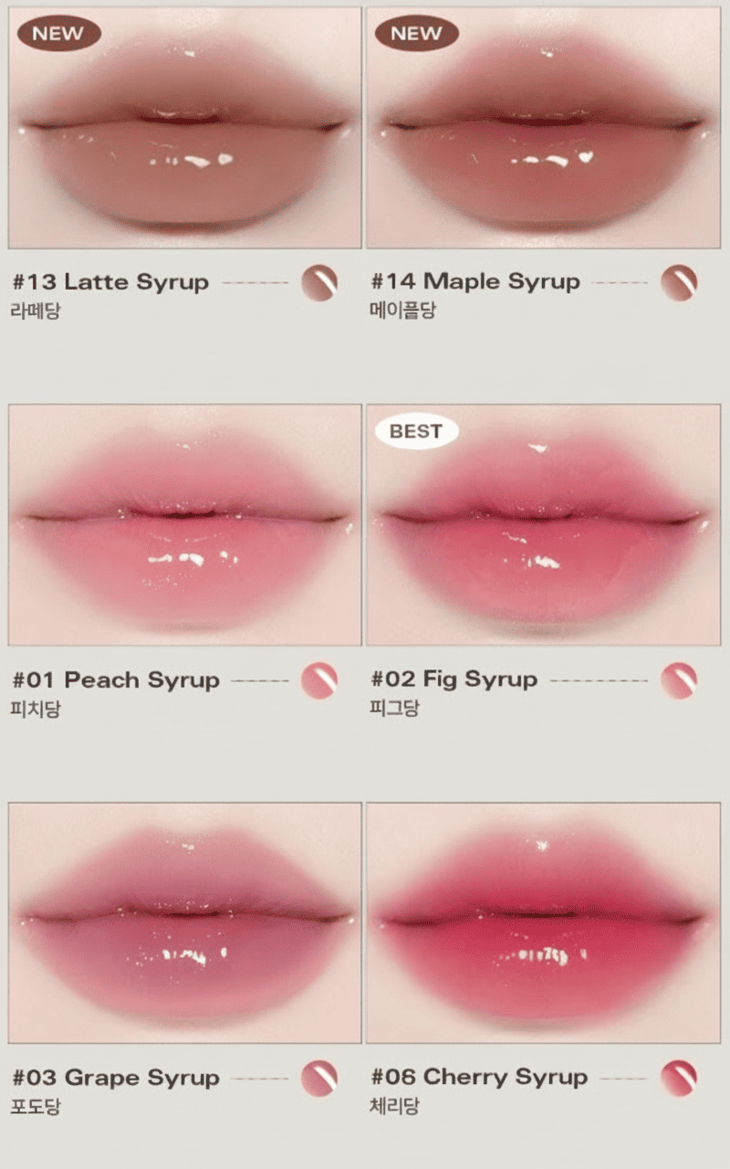 BBIA Over Glaze 4.5g