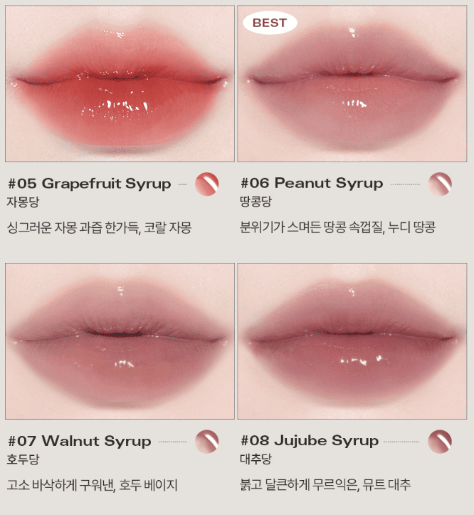 BBIA Over Glaze 4.5g