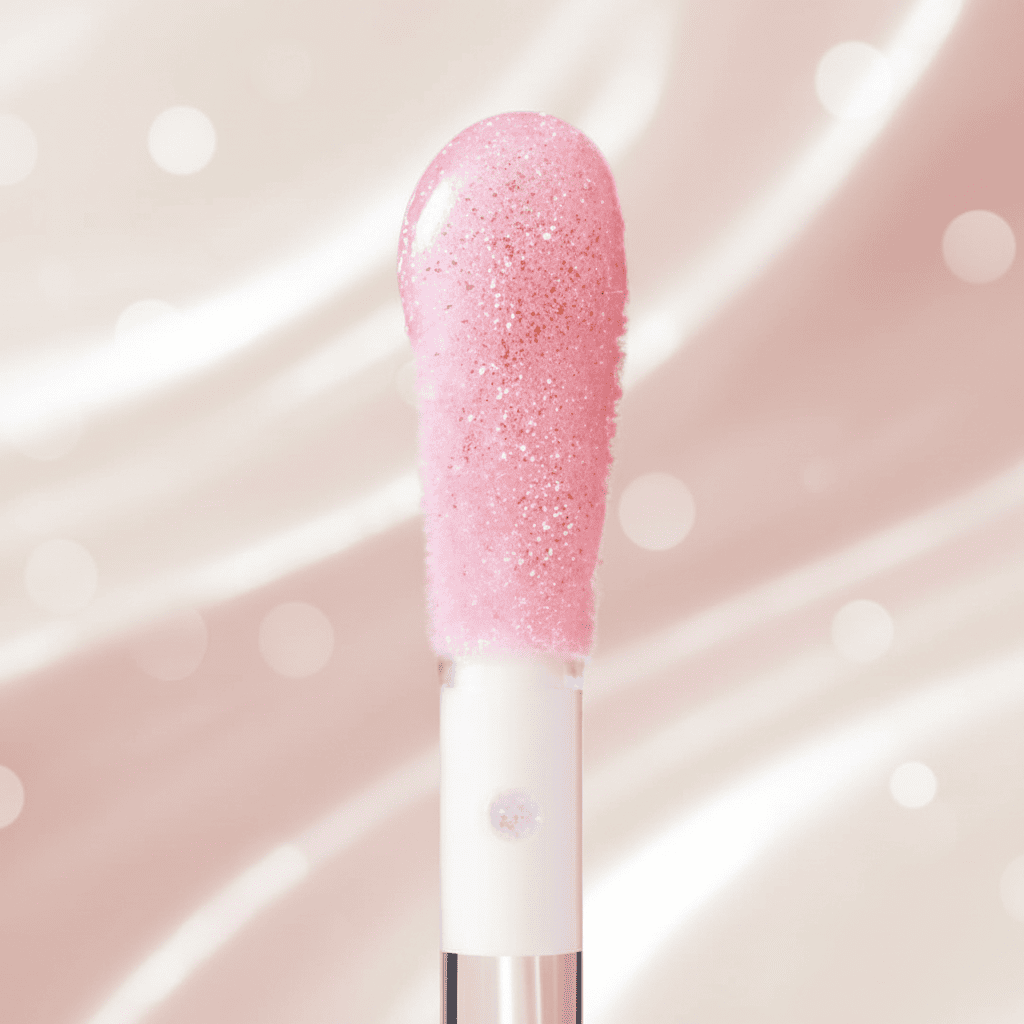 CLIO Crystal Gloss Plumper 3.4g