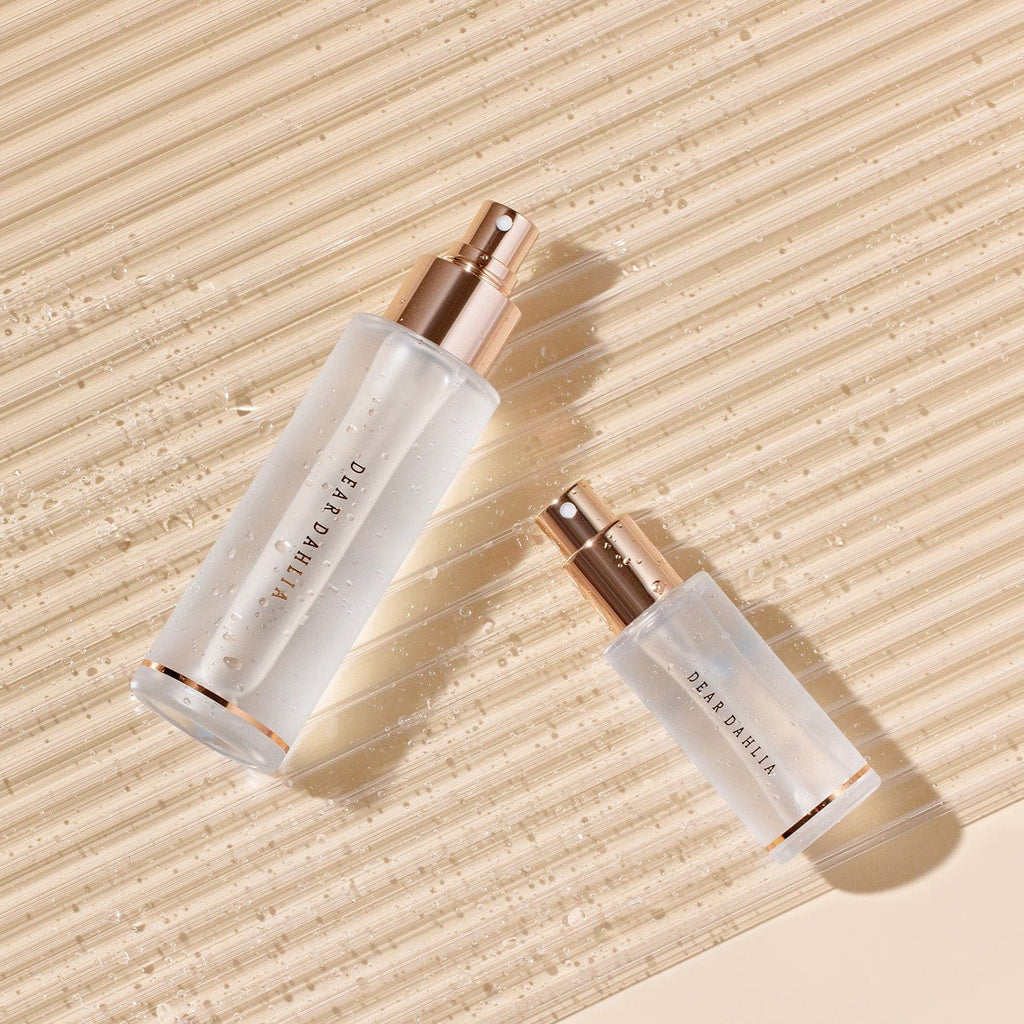 DEAR DAHLIA Endless Skin Setting Spray 30ml