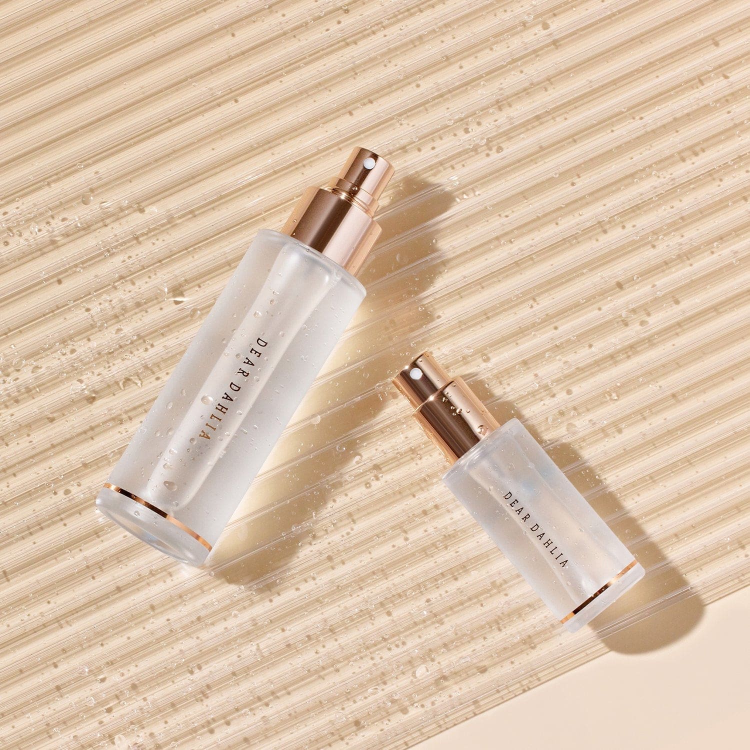 DEAR DAHLIA Endless Skin Setting Spray 30ml