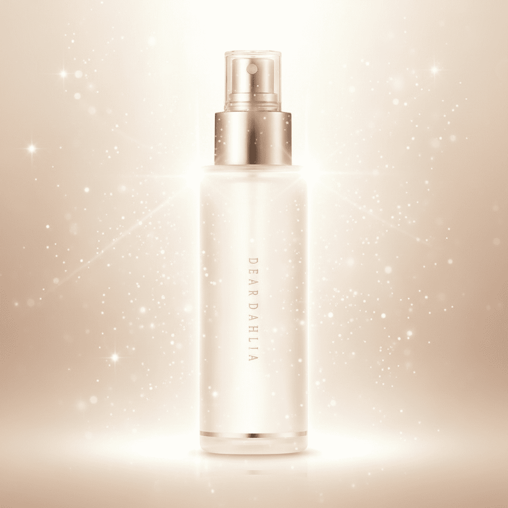 DEAR DAHLIA Endless Skin Setting Spray 30ml