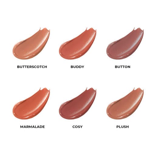 DEAR DAHLIA Paradise Dream Velvet Lip Mousse 6.5ml