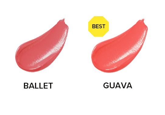 DEAR DAHLIA Paradise Dream Velvet Lip Mousse 6.5ml