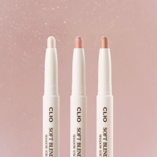 CLIO Soft Blending Shadow Stick 1.4g
