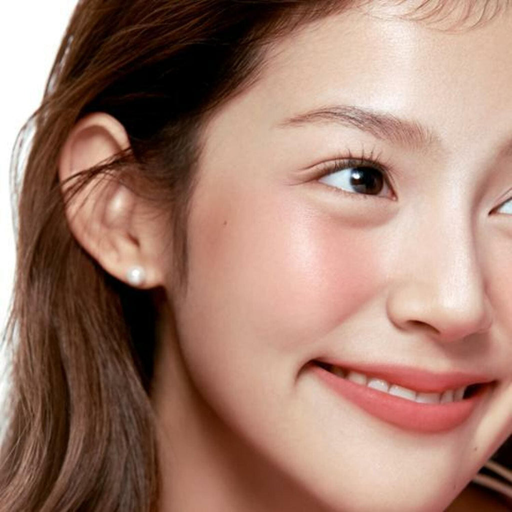 fwee Lip &amp; Cheek Blurry Pudding Pot #Reddish Moment