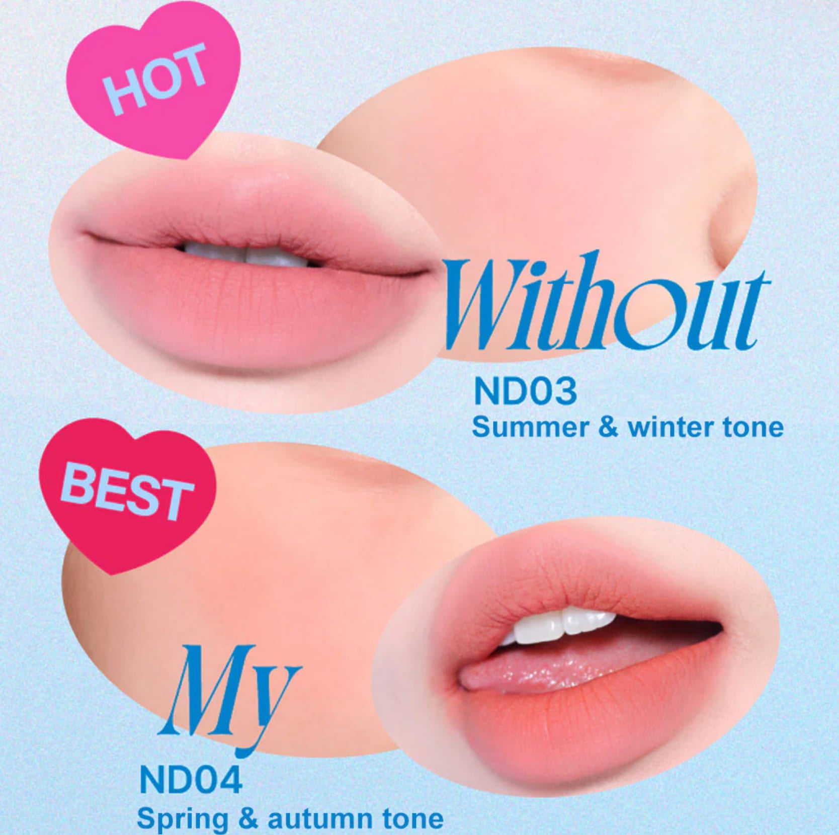 fwee Lip & Cheek Blurry Pudding Pot #Just me Moment