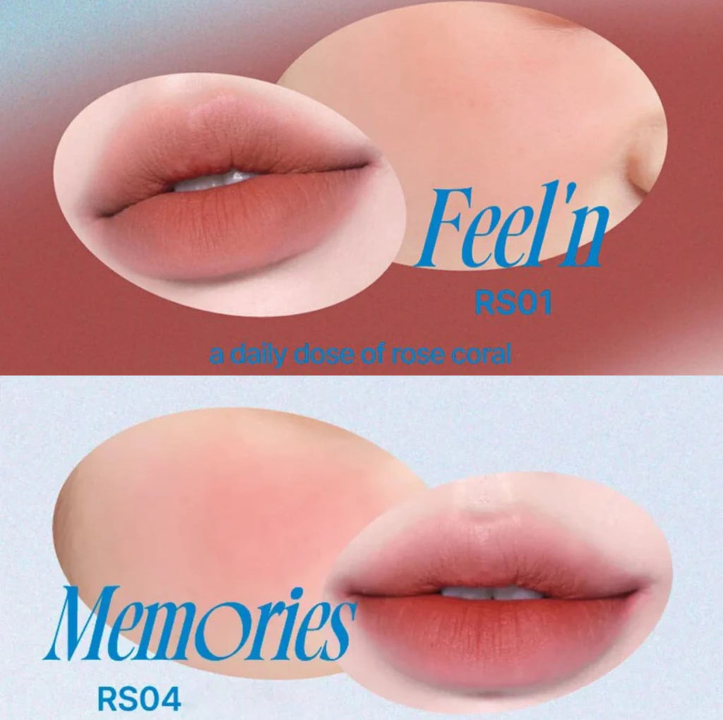 fwee Lip &amp; Cheek Blurry Pudding Pot #Faded Moment