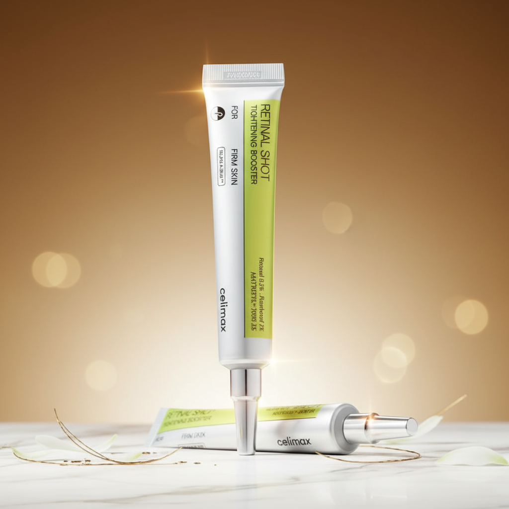 celimax Retinal Shot Tightening Booster 15ml