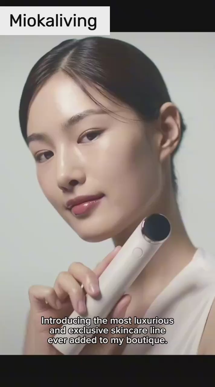 THOME The Glow Beauty Device