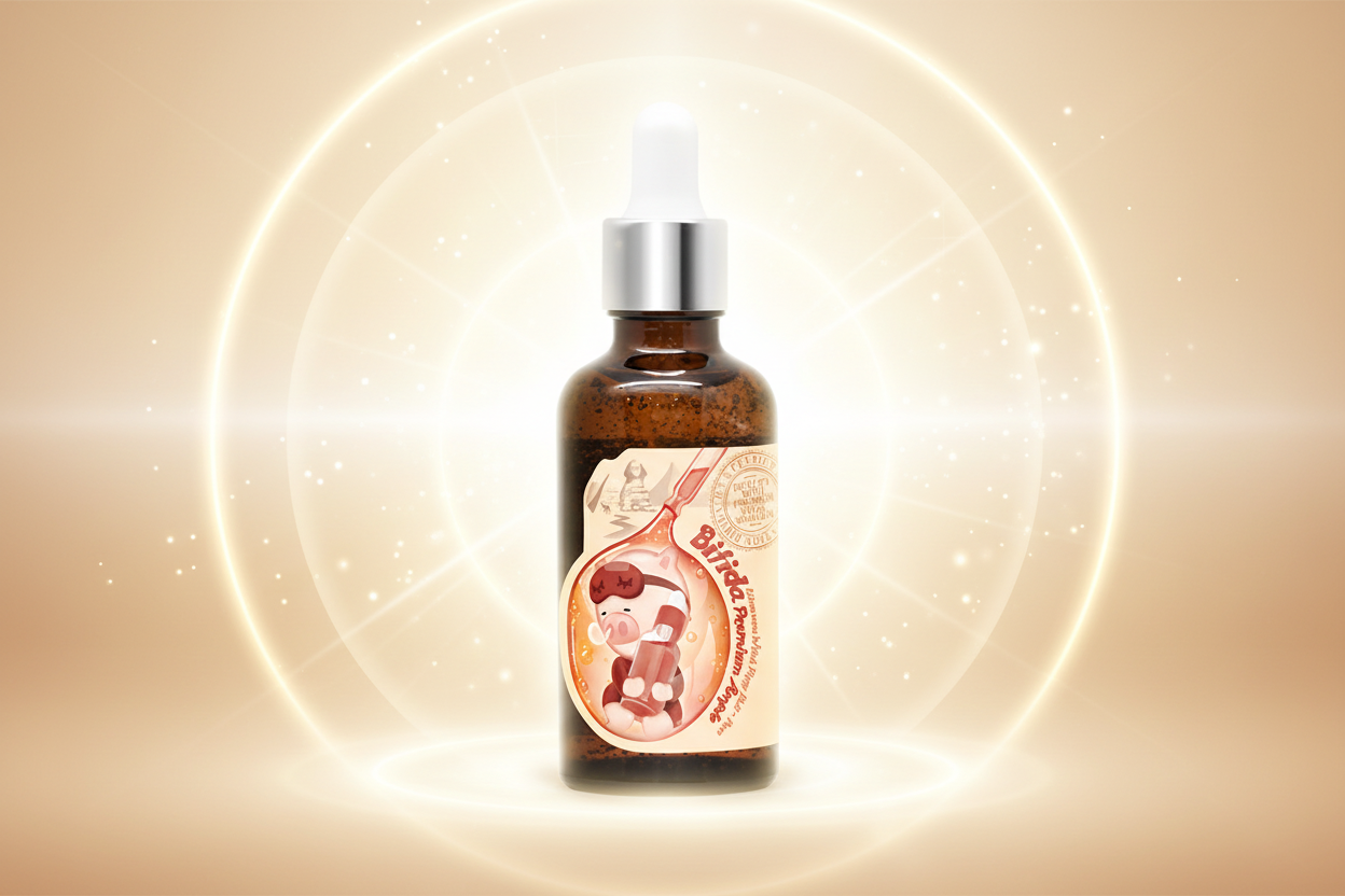 Elizavecca Witch Piggy Hell-Pore Bifida Premium Ampoule 50ml