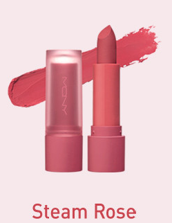 MACQUEEN New York Powder Matte Lipstick 3.5g