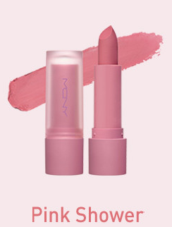 MACQUEEN New York Powder Matte Lipstick 3.5g