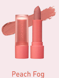 MACQUEEN New York Powder Matte Lipstick 3.5g