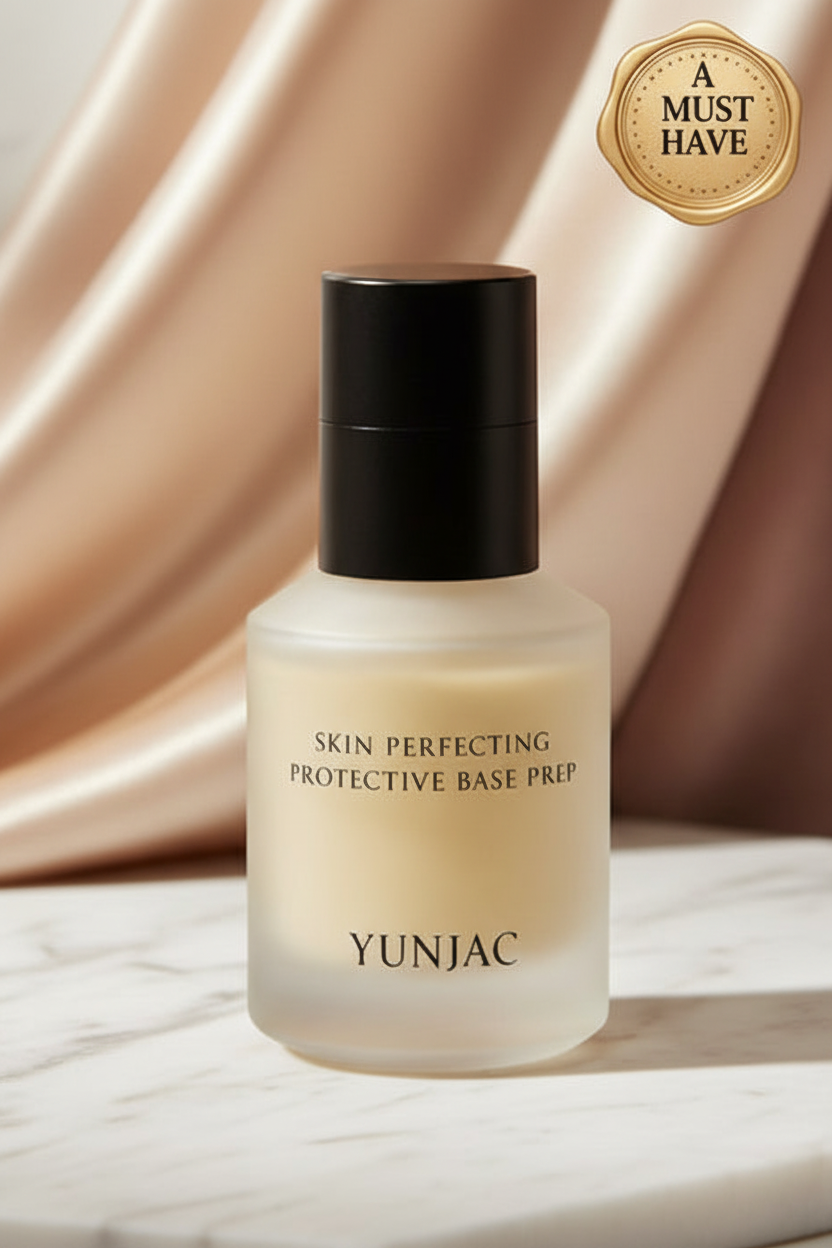 YUNJAC Skin Perfecting Protective Base Prep 40ml