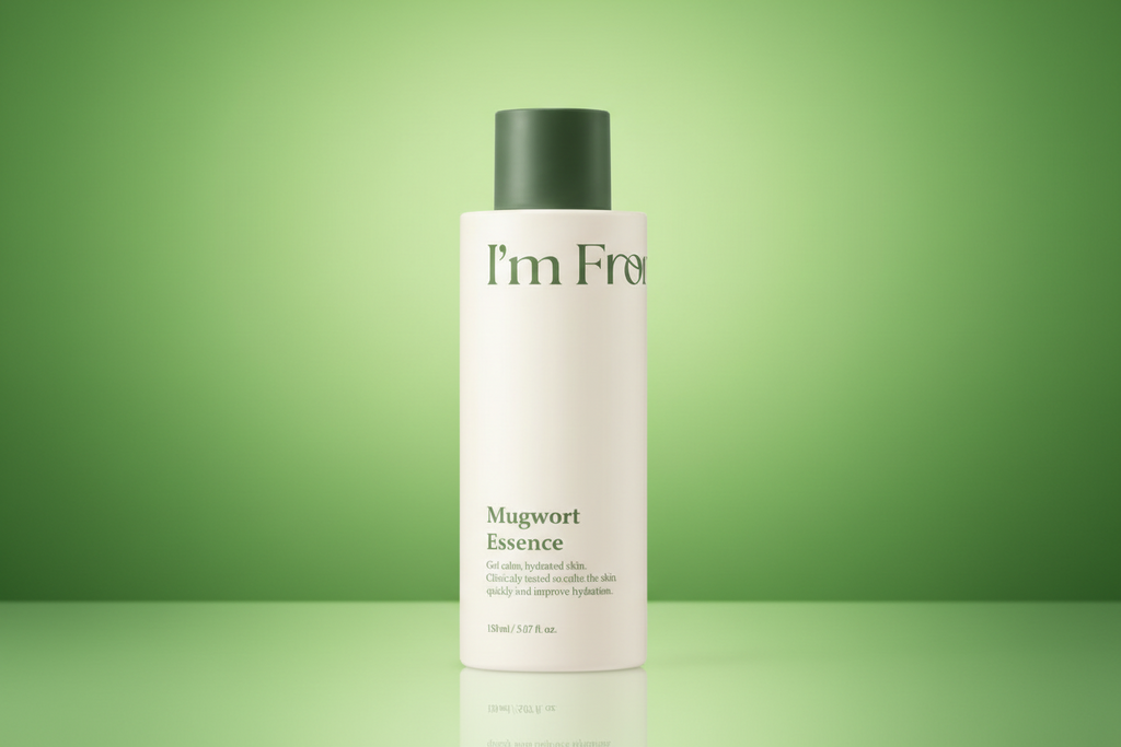 I'm from Mugwort Essence 150ml