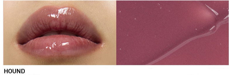 NAMING Dewy Glass Lip Tint