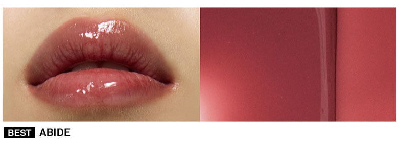 NAMING Dewy Glass Lip Tint