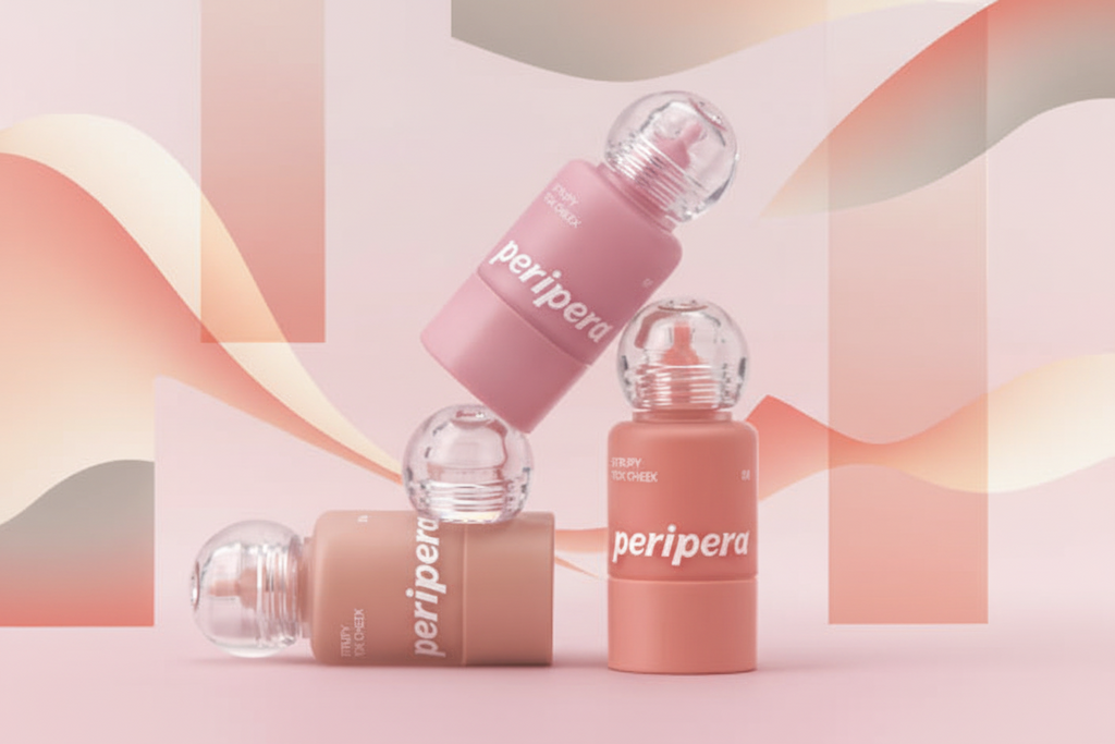 Peripera Syrupy Tok Cheek 9g