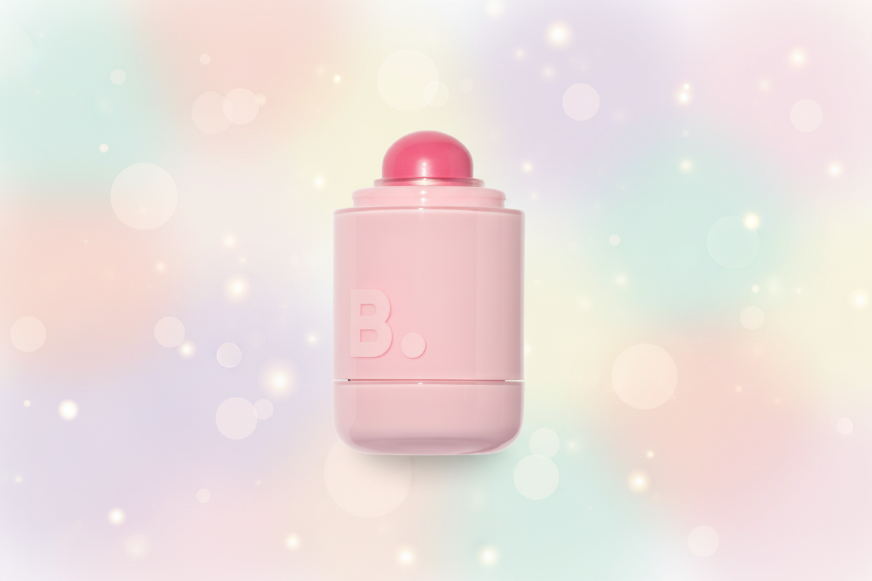 BANILA CO Romantic Blush Lip &amp; Cheek 3.7g