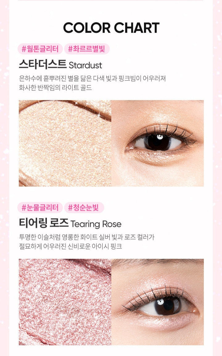 BANILA CO Mood On Eye Color Stick 0.5g