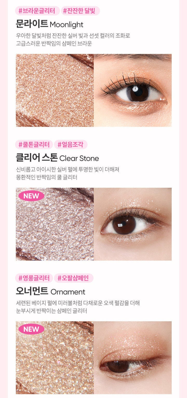 BANILA CO Mood On Eye Color Stick 0.5g