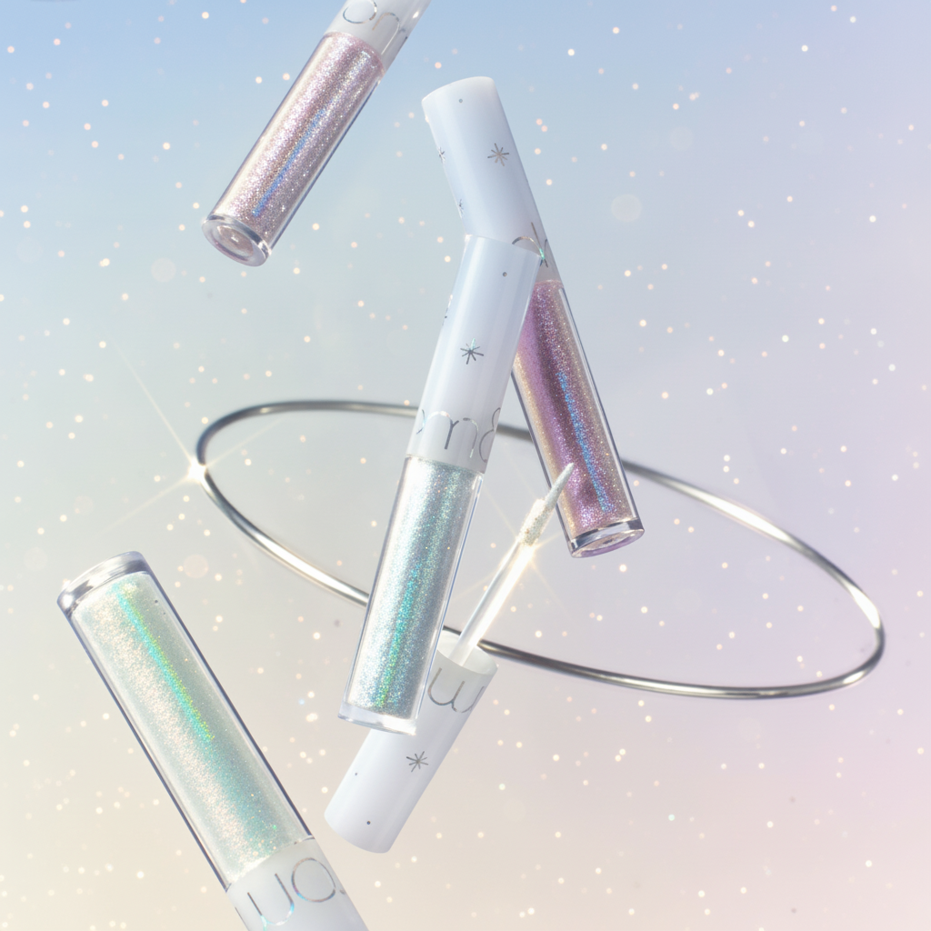 ROM&ND The Universe Liquid Glitter 2g