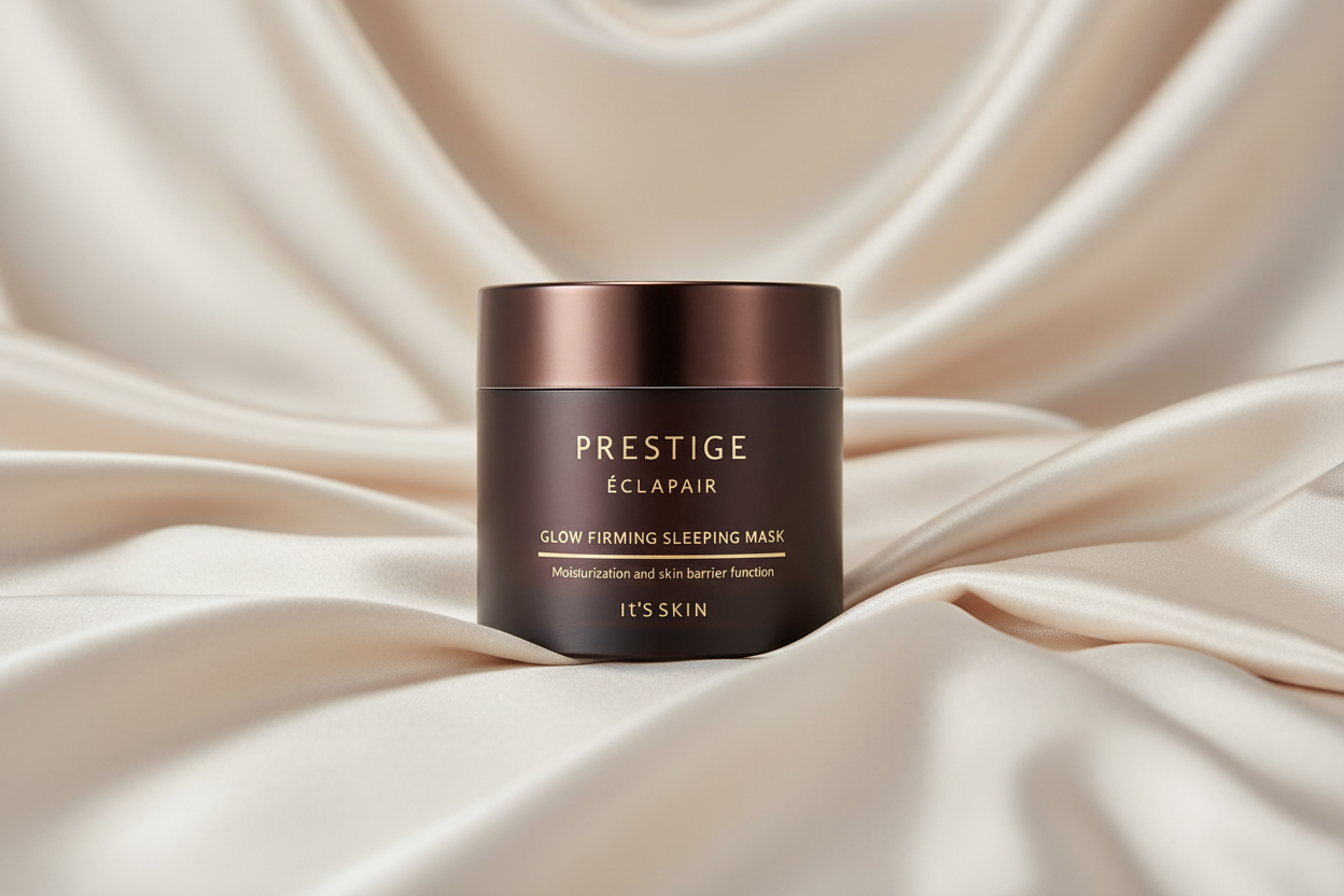 It'S SKIN Prestige Eclapair Glow Firming Sleeping Mask 80ml