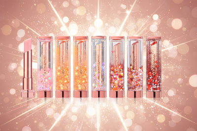 CORINGCO Shalala Snow Ball Lip Balm 2.5g