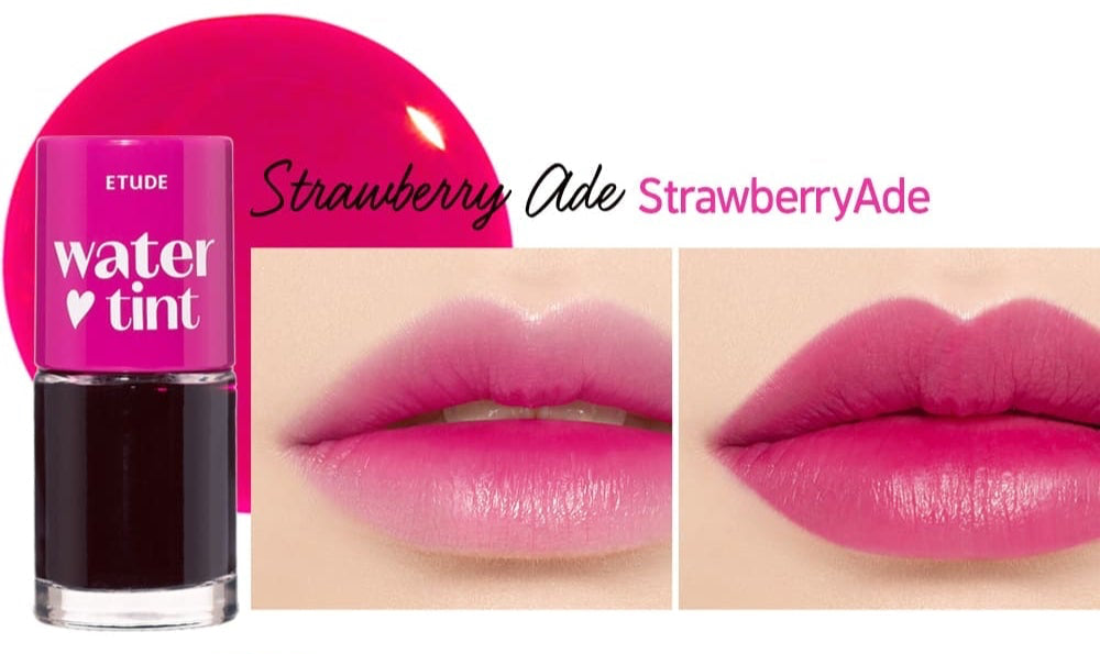 ETUDE Dear Darling Water Tint 9g