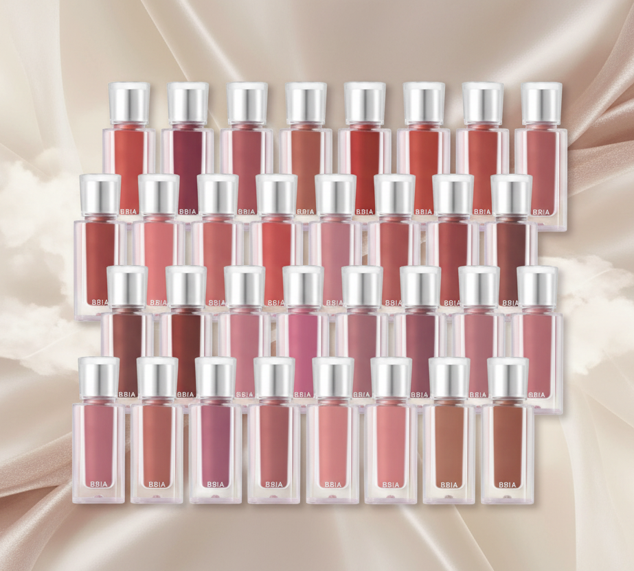 BBIA Last Velvet Tint 5g