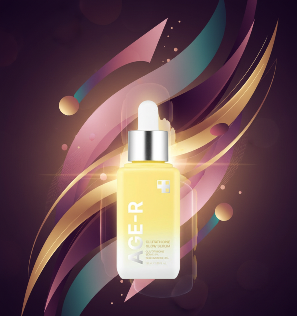 Medicube AGE-R Glutathione Glow Serum 50ml