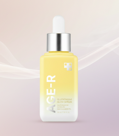 Medicube AGE-R Glutathione Glow Serum 50ml
