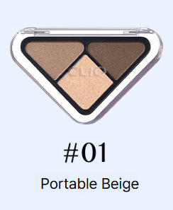 CLIO Essential Shadow Tap 1.5g