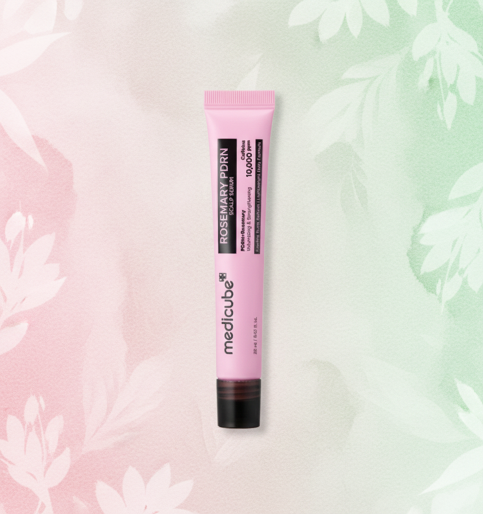 Medicube Rosemary PDRN Scalp Serum 20ml