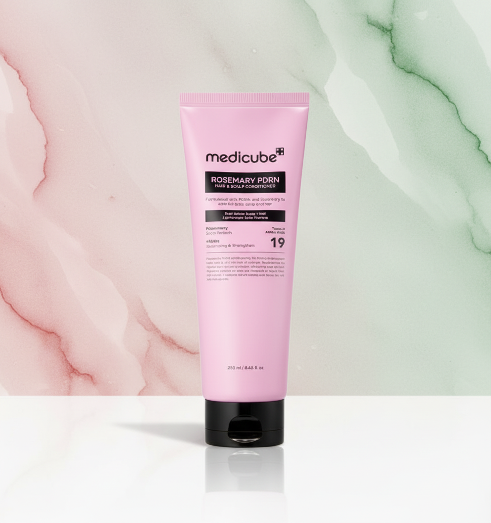 Medicube Rosemary PDRN Hair & Scalp Conditioner 250ml
