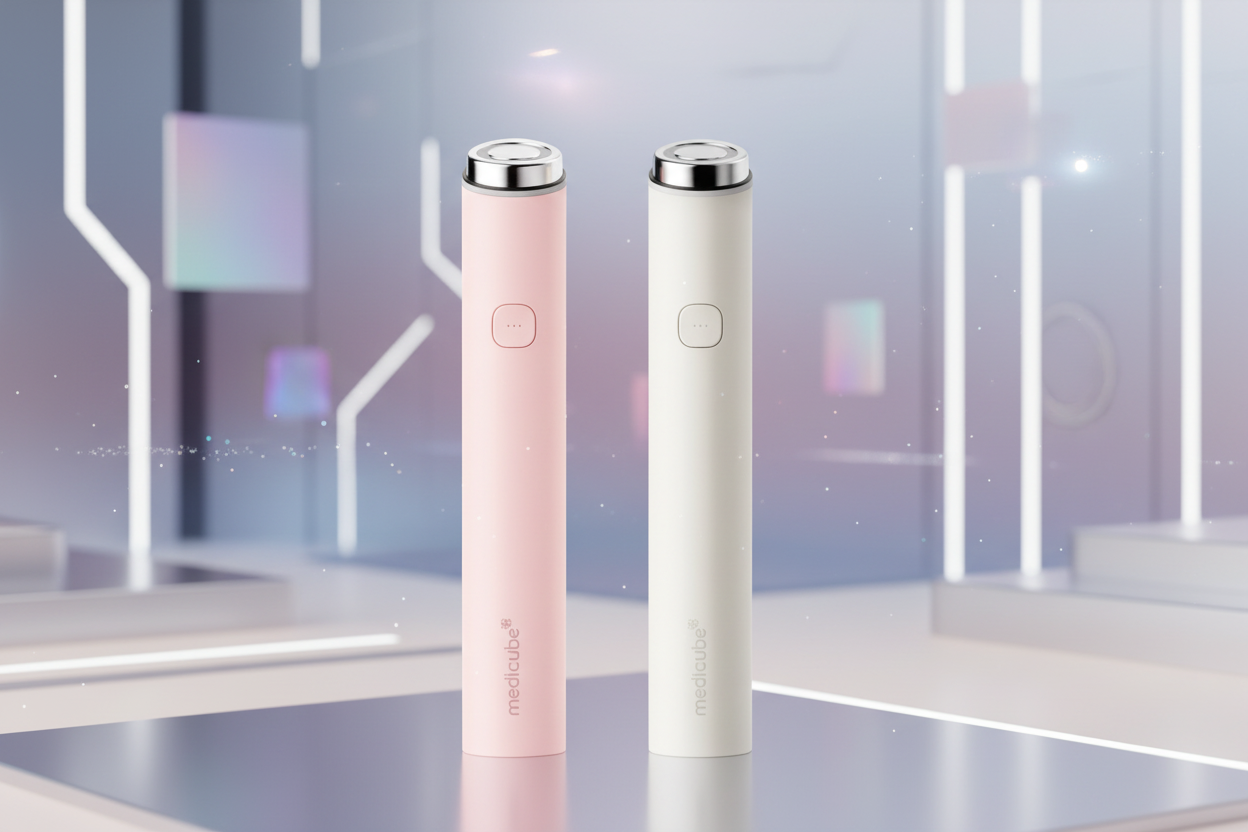 Medicube AGE-R Booster Pro MINI PLUS+