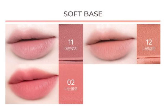Peripera Over Blur Tint 3.5g 